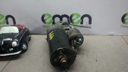  MOTOR ARRANQUE RENAULT CLIO I FASE III 