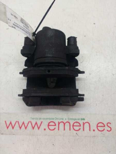 PINZA DE FRENO DELANTERA IZQUIERDA Skoda OCTAVIA BERLINA (1U2) 