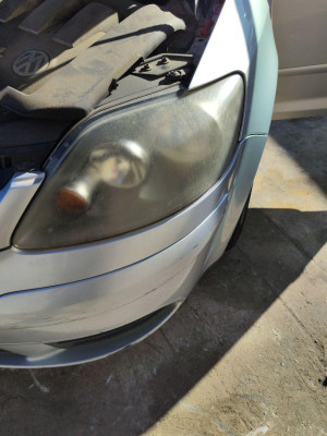 FARO IZQUIERDO, VOLKSWAGEN, GOLF PLUS V (5M1)