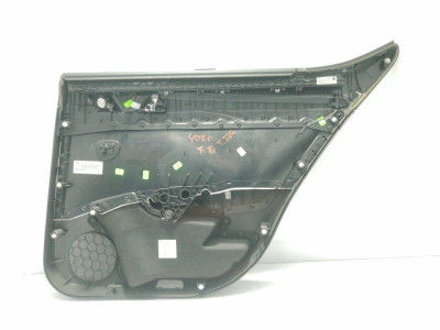GUARNECIDO PUERTA TRASERA IZQUIERDA, SKODA, SUPERB BERLINA (3V3)