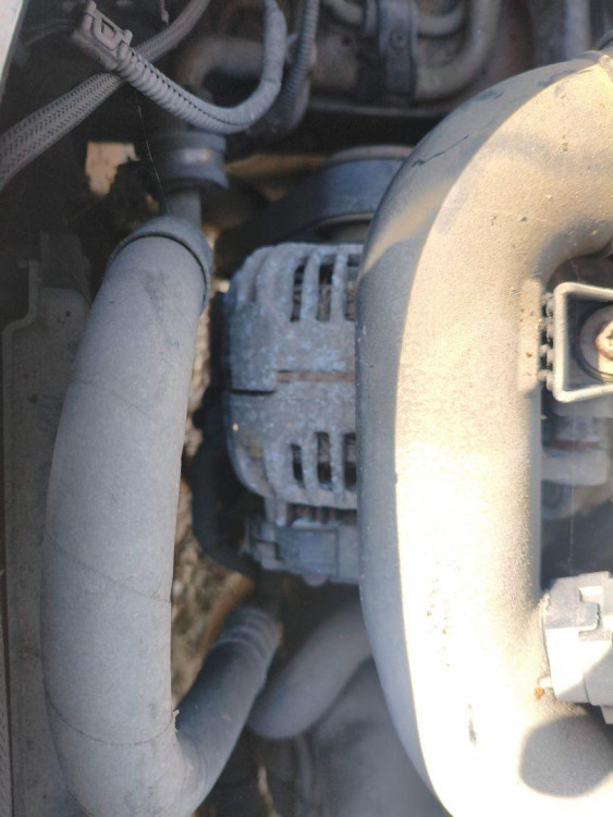 ALTERNADOR