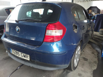BMW SERIE 1 BERLINA (E81/E87)