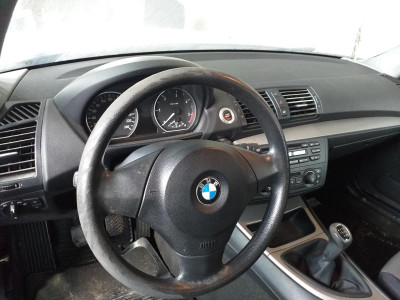 BMW SERIE 1 BERLINA (E81/E87)