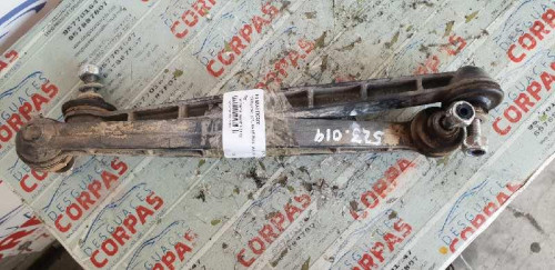  NO IDENTIFICADO Peugeot 306 3/5 PT. (S1)(01.1993) 