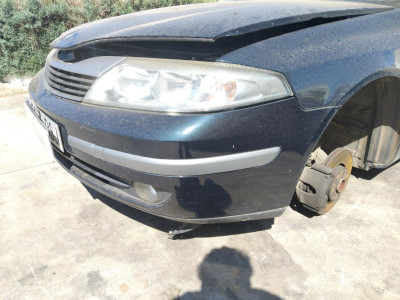 PARAGOLPES DELANTERO Renault Laguna II Grandtour (KG0)(2001->)