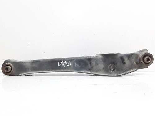 BRAZO SUSPENSION INFERIOR TRASERO IZQUIERDO 