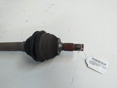 TRANSMISION DELANTERA IZQUIERDA, Peugeot, 308 SW