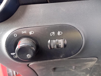 MANDO LUCES, SEAT, IBIZA (6L1)