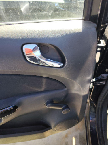 MANETA INTERIOR TRASERA IZQUIERDA OPEL CORSA D 