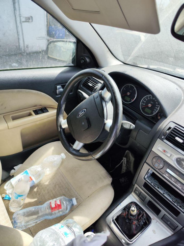 MANETA INTERIOR DELANTERA IZQUIERDA Ford MONDEO BERLINA (GE) 