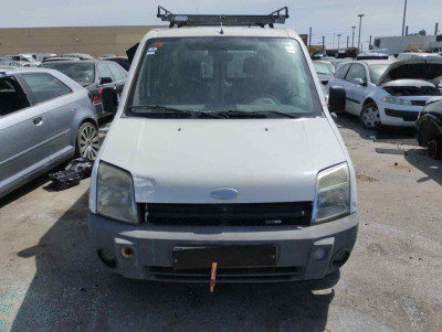 FORD TOURNEO CONNECT (TC7)
