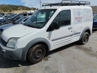 FORD TOURNEO CONNECT (TC7)