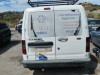  FORD TOURNEO CONNECT (TC7) 