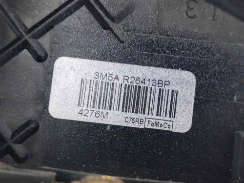  CERRADURA PUERTA TRASERA IZQUIERDA FORD FOCUS C-MAX (CAP)(2003) 