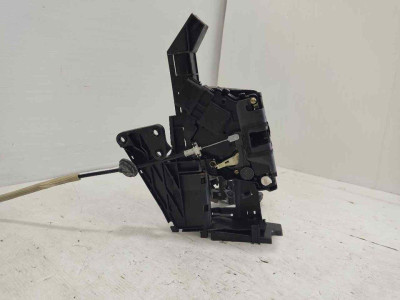 CERRADURA PUERTA TRASERA IZQUIERDA, FORD, FOCUS C-MAX (CAP)(2003)