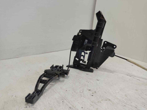  CERRADURA PUERTA TRASERA IZQUIERDA FORD FOCUS C-MAX (CAP)(2003) 