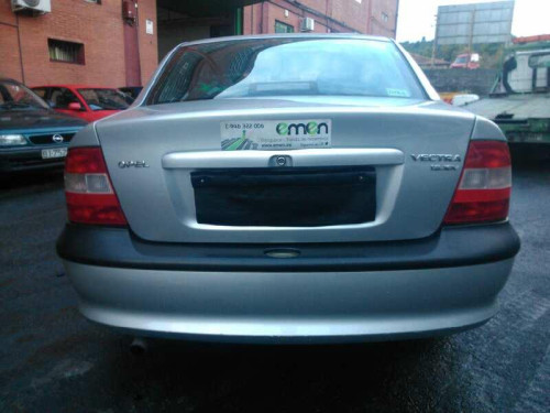  OPEL VECTRA B BERLINA 
