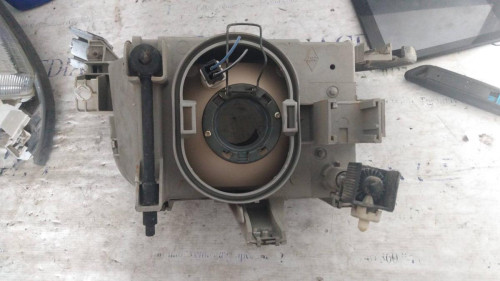  FARO IZQUIERDO RENAULT CLIO I FASE I / II (B/C57) 