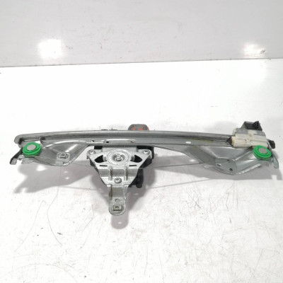 ELEVALUNAS TRASERO DERECHO, PEUGEOT, 308