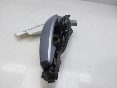 MANETA EXTERIOR DELANTERA DERECHA, OPEL, ZAFIRA B