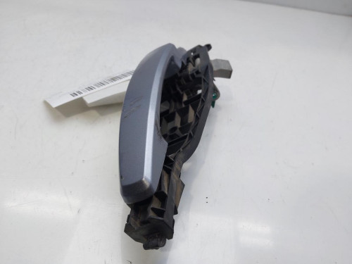  MANETA EXTERIOR DELANTERA DERECHA OPEL ZAFIRA B 