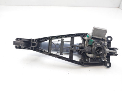 MANETA EXTERIOR DELANTERA DERECHA, OPEL, ZAFIRA B