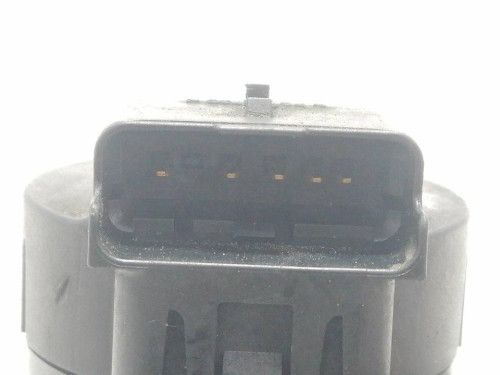  VALVULA EGR PEUGEOT 407 SW 
