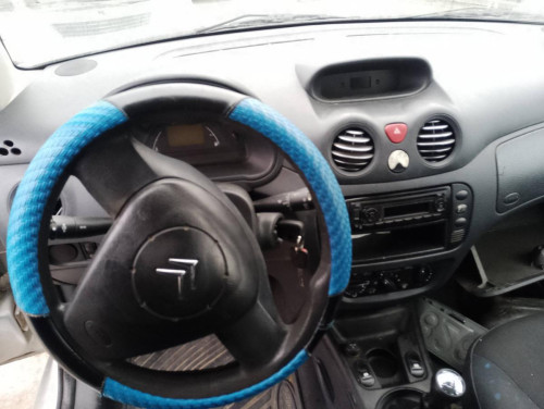 CITROEN C3 — vehículo donante para recambios 