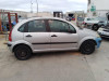 CITROEN C3 — vehículo donante para recambios 