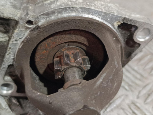  MOTOR ARRANQUE 