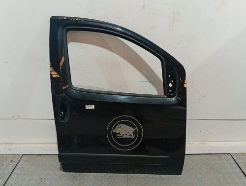  PUERTA DELANTERA DERECHA PEUGEOT BIPPER TEPEE 