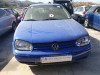  VOLKSWAGEN GOLF IV BERLINA (1J1)(10.1997) 