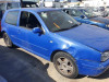  VOLKSWAGEN GOLF IV BERLINA (1J1)(10.1997) 