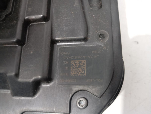 CERRADURA PUERTA TRASERA DERECHA Ford FOCUS BERLINA (CGE) 