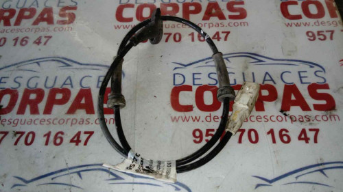  SENSOR CITROEN C4 BERLINA 