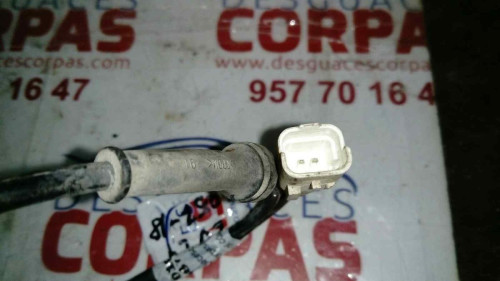  SENSOR CITROEN C4 BERLINA 