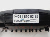 MANDO CLIMATIZADOR MERCEDES-BENZ CLS (BM 219) 