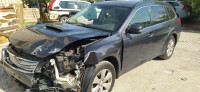 SUBARU LEGACY COMBI/ OUTBACK (B14)