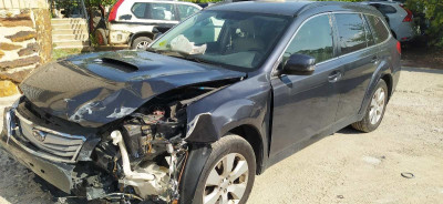 SUBARU LEGACY COMBI/ OUTBACK (B14)