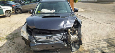 SUBARU LEGACY COMBI/ OUTBACK (B14)