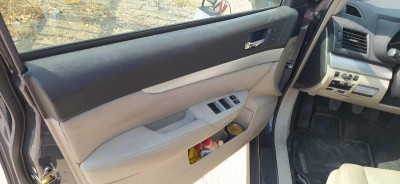 SUBARU LEGACY COMBI/ OUTBACK (B14)