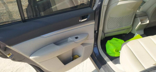 SUBARU LEGACY COMBI/ OUTBACK (B14) — vehículo donante para recambios 