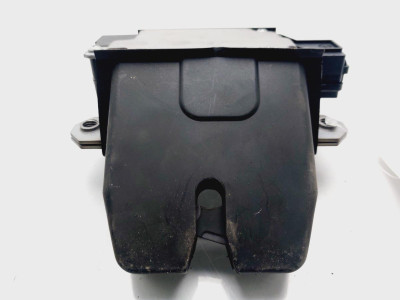 CERRADURA MALETERO / PORTON, FORD, FOCUS BERLINA (CAP)