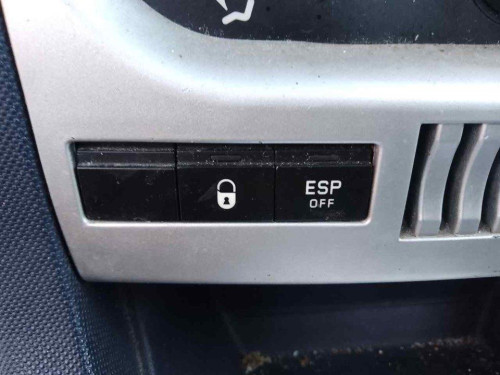 INTERRUPTOR Peugeot 1007 