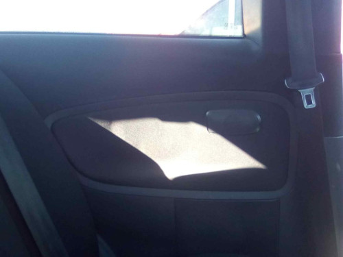 SEAT IBIZA (6L1) 