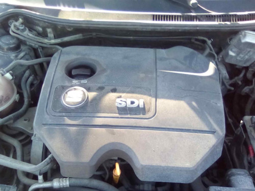  SEAT IBIZA (6L1) 