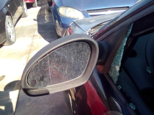  SEAT IBIZA (6L1) 