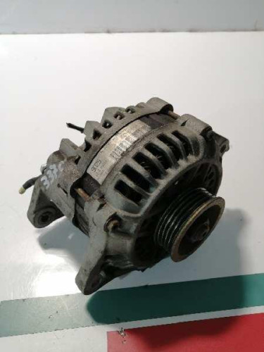  ALTERNADOR KIA JOICE 