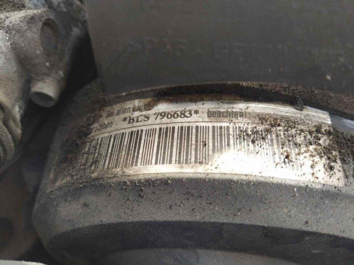 AUDI A3 SPORTBACK (8PA), AUDI, A3 SPORTBACK (8PA)