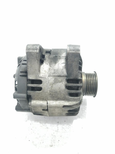  ALTERNADOR, PEUGEOT, 206 